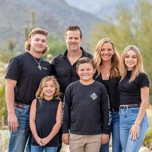 Meet your Posher, Jordan